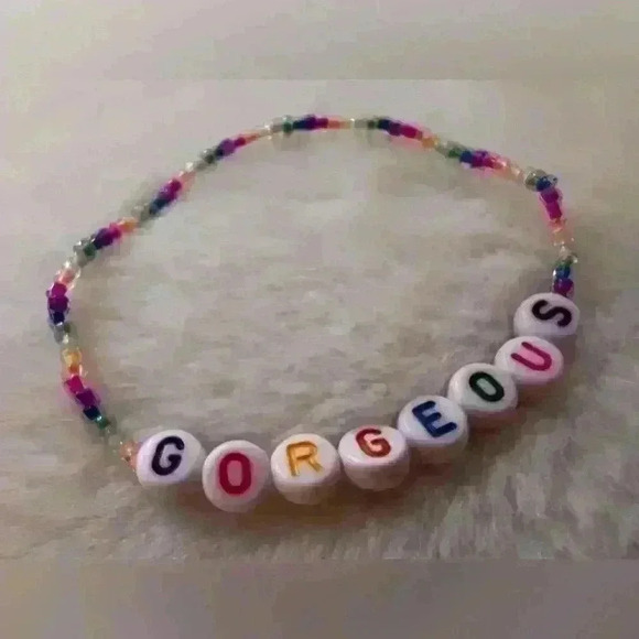 Taylor Swift Eras Tour Friendship Bracelet - Picture 4 of 4